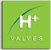 H+ VALVES w