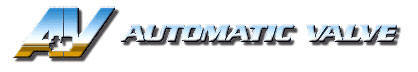 AV AUTOMATIC VALVE ¨¾¤ô¡A¨¾Ãz¡A¥»½è¦w¥þ¹qºÏ»Ö