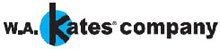 W.A.KATES COMPANY ¶Wºë±K¬y¶q½ÕÀ£
